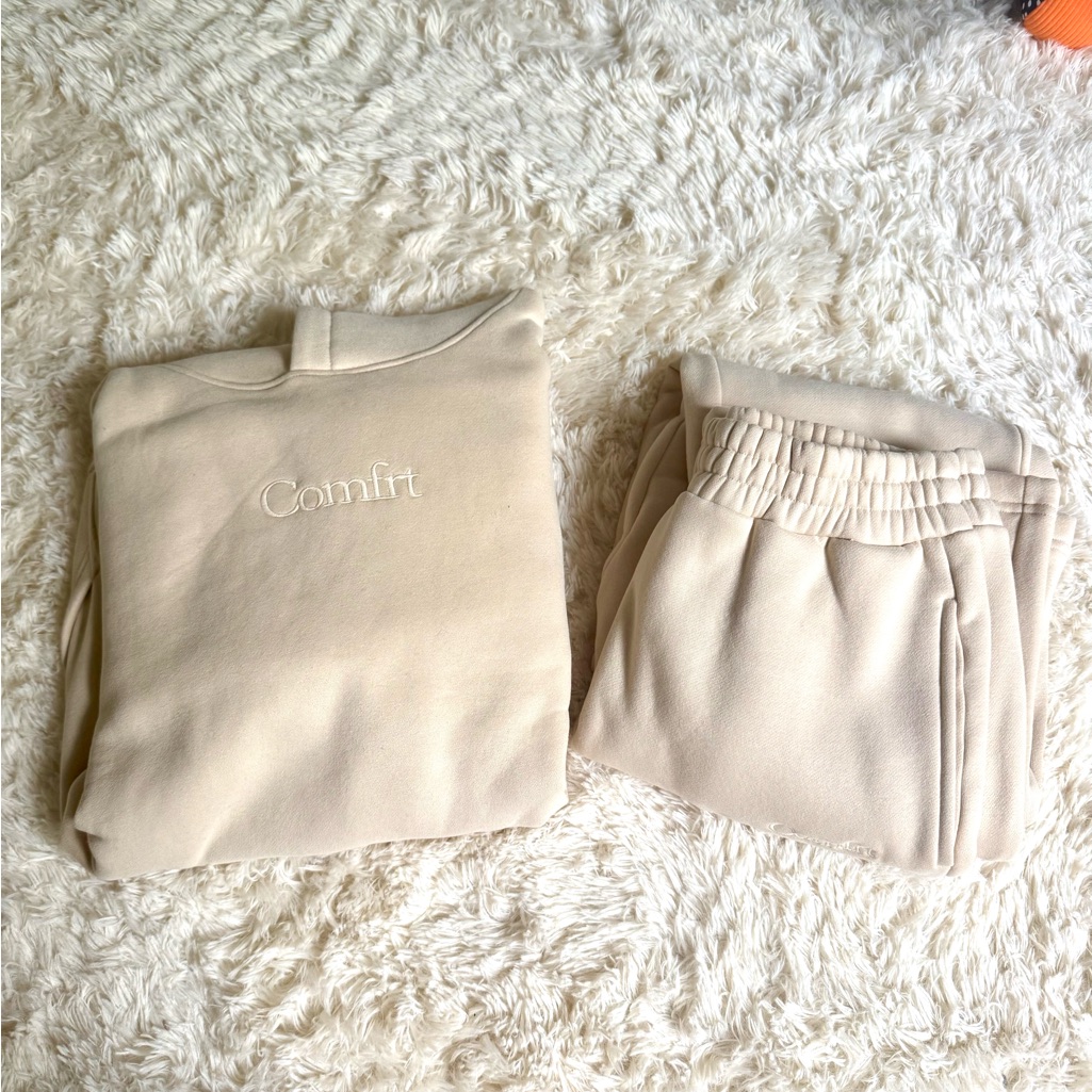 Brand New Comfrt Set